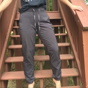 eddie bauer departure jogger pants